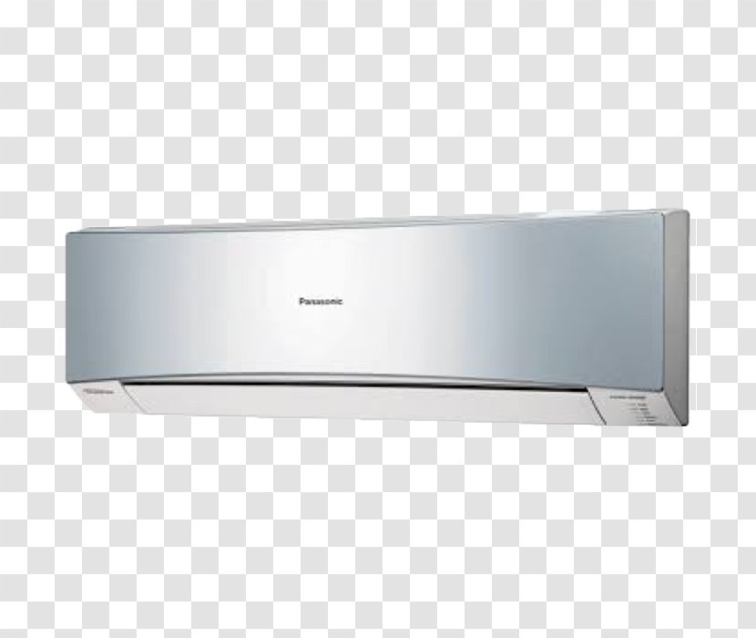 Air Conditioning Panasonic Ac Service Center Daikin Home Appliance - British Thermal Unit - Aircond Transparent PNG