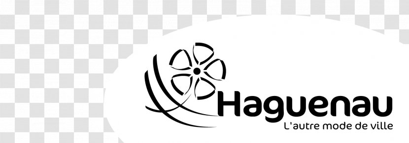 Haguenau Logo Brand Product Design - Cartouche Transparent PNG