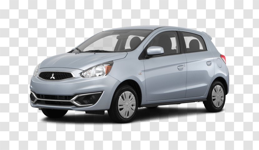 2018 Mitsubishi Mirage G4 2017 Motors Car Transparent PNG