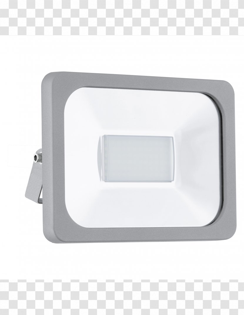 Light Fixture Light-emitting Diode Incandescent Bulb Reflector EGLO - Lighting Transparent PNG