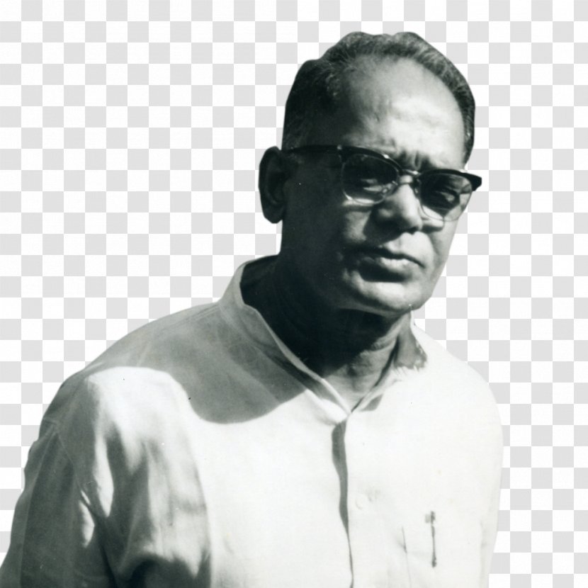 Jayaprakash Narayan The Emergency Bihar Movement Politics Deshmukh - Eyewear - Tetsuya Naito Transparent PNG