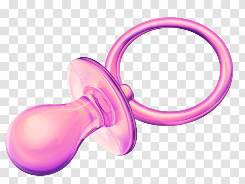 Pacifier Infant Child Clip Art Transparent PNG