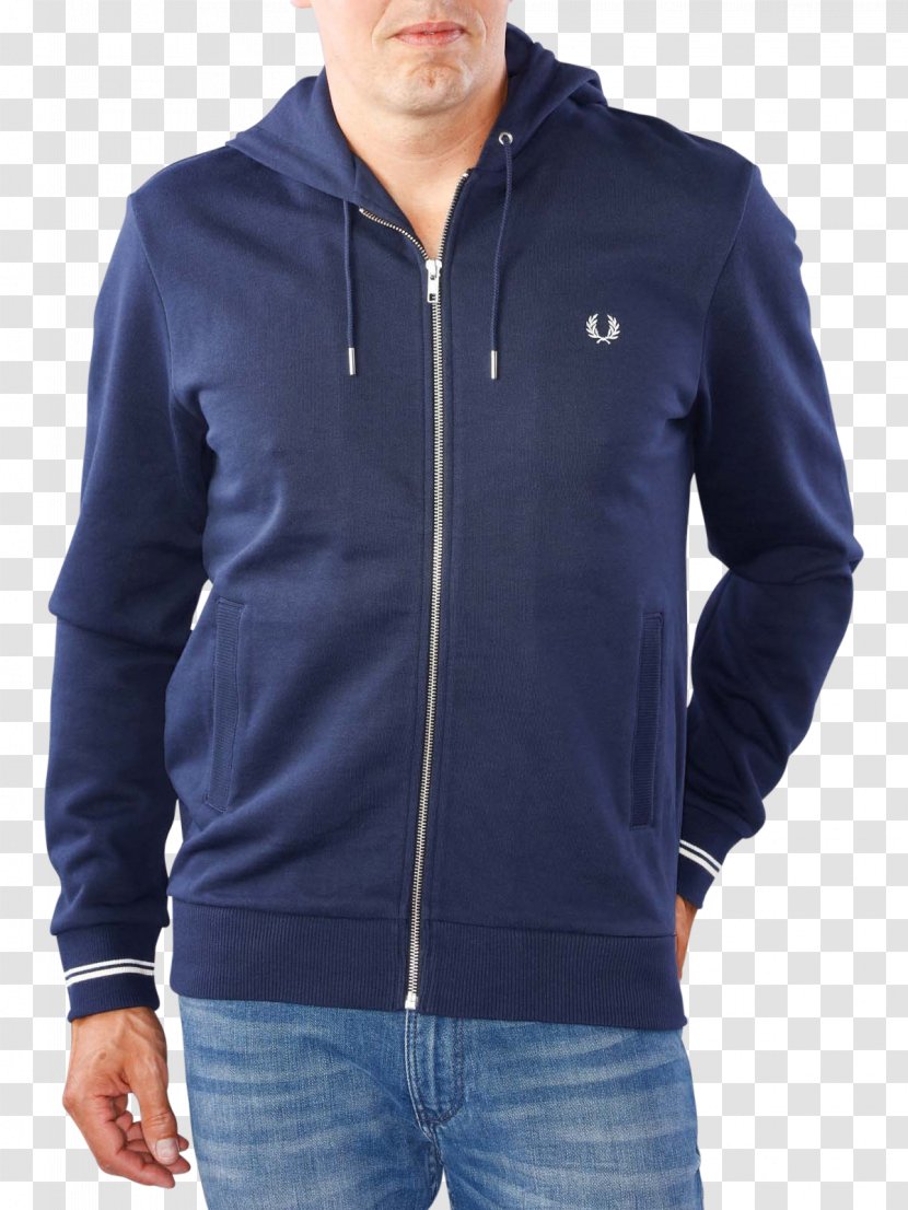 Hoodie Jacket Sweater Cardigan Zipper - Pea Coat Transparent PNG