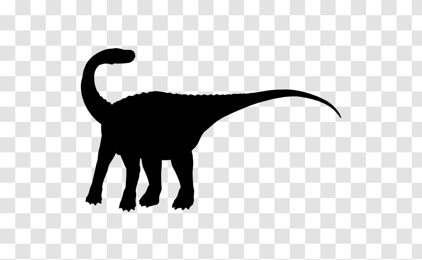 Dinosaur Shapes Magyarosaurus Brachiosaurus Daspletosaurus - Planet - Vector Transparent PNG