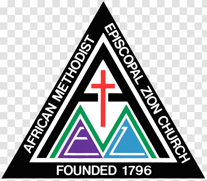 African Methodist Episcopal Zion Church Christian Kyles Ame - Community Transparent PNG