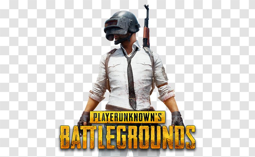 PlayerUnknown's Battlegrounds Video Games Logo Fortnite Battle Royale Game - Gaming Computer - Pubg Transparent PNG
