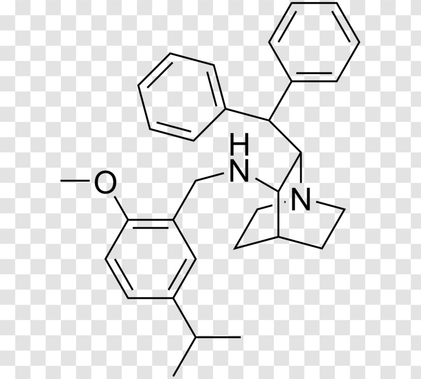 Chemistry Chemical Substance Catalysis Compound Chirality - Text - Dihydroquinidine Transparent PNG