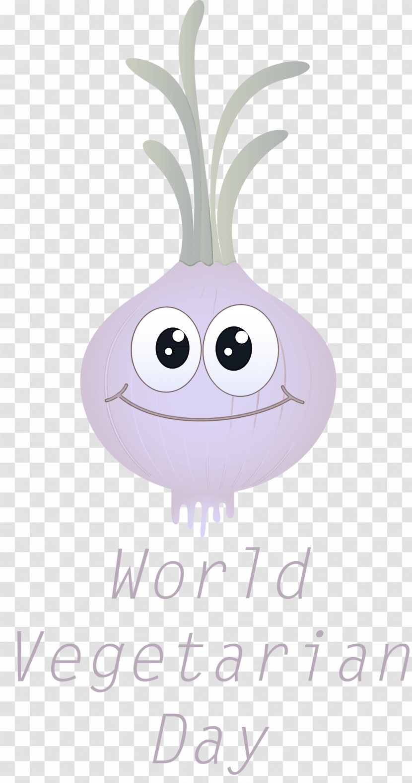 World Vegetarian Day Transparent PNG