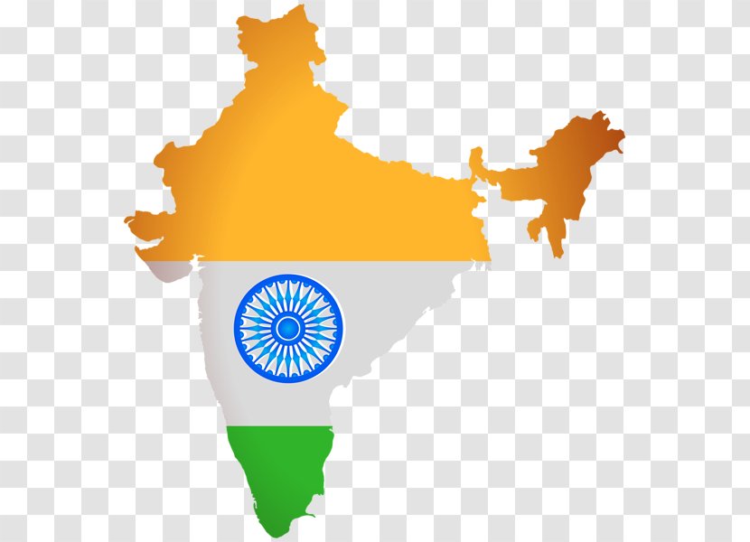 States And Territories Of India Map Stock Photography Clip Art - Royaltyfree - South Africa Transparent PNG