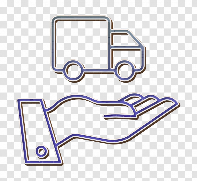 Delivery Truck Icon Insurance Icon Shipping And Delivery Icon Transparent PNG