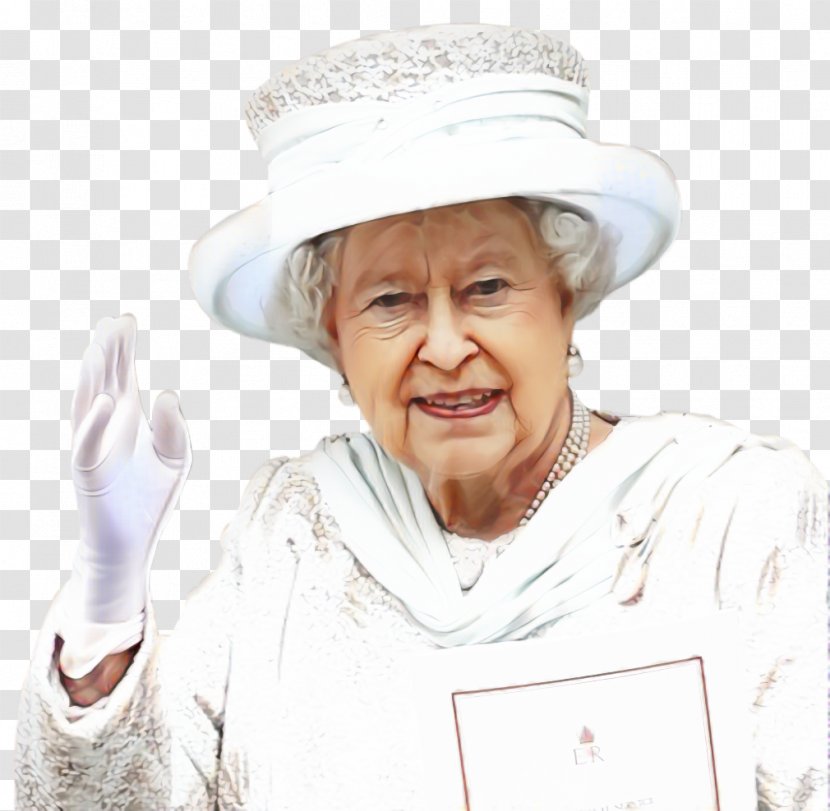 Buckingham Palace Elizabeth II Queen Of The United Kingdom Catteland Advertising - Edward Vii - Meghan Duchess Sussex Transparent PNG