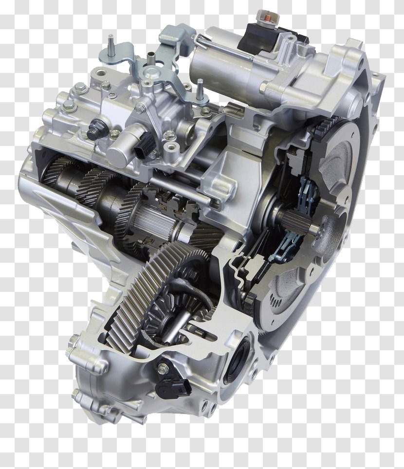Honda CR-Z Motor Company Odyssey Car - Automotive Engine Part Transparent PNG