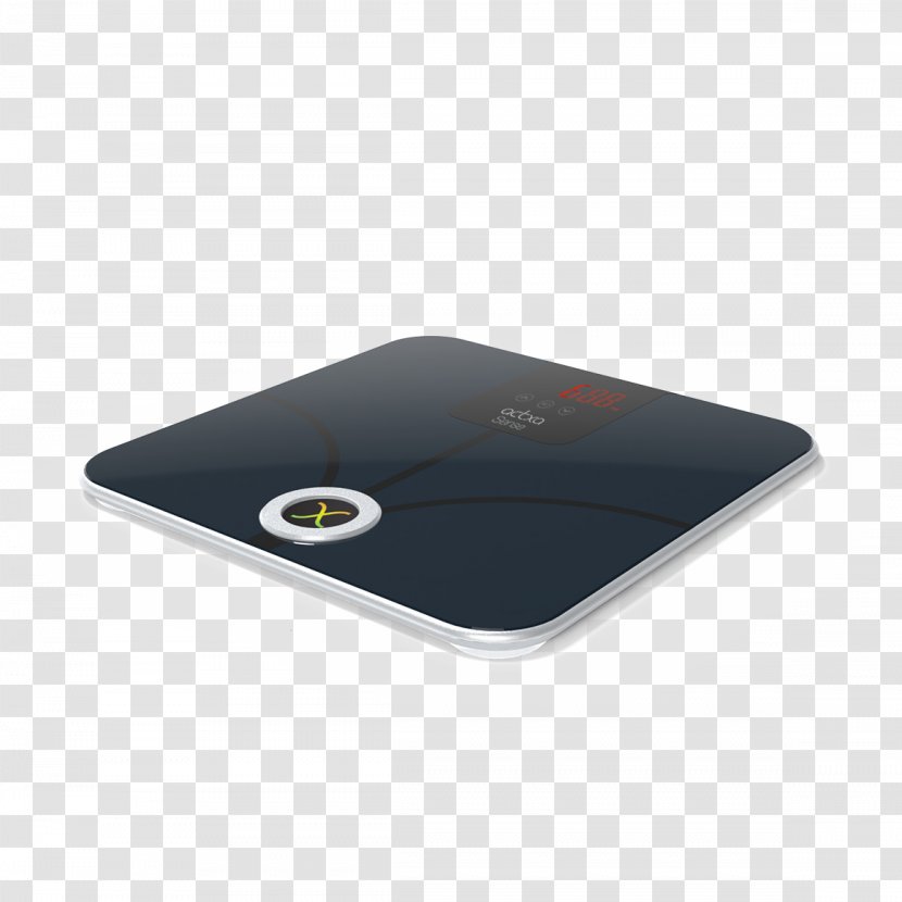 Computer Measuring Scales - Technology - Body Scale Transparent PNG
