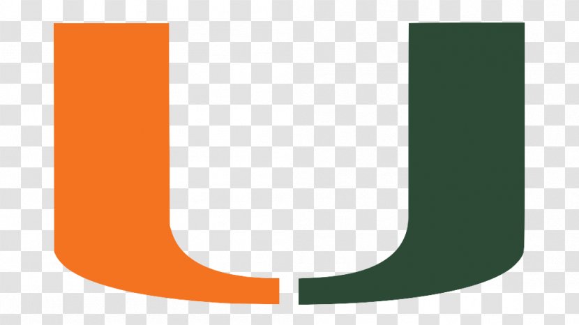University Of Miami Hurricanes Football Baseball Drive - Doctor Philosophy - Brand Transparent PNG