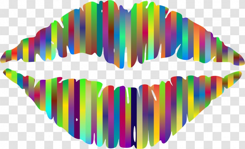 Lipstick Clip Art - Lip Transparent PNG