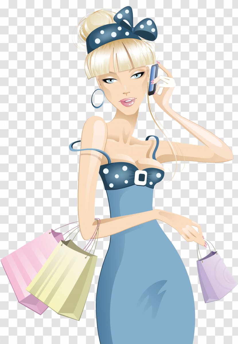 Woman - Frame - Women Bag Transparent PNG