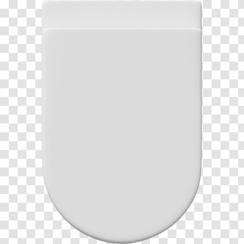 Toilet & Bidet Seats Bathroom Flush Furniture - Seat - Top View Transparent PNG