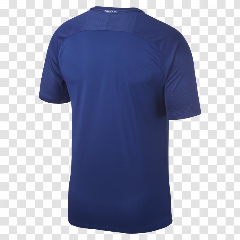 Chelsea F.C. T-shirt Jersey Nike Kit Transparent PNG