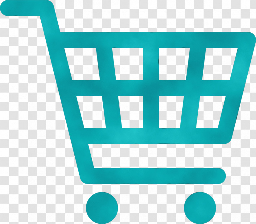 Shopping Cart Transparent PNG