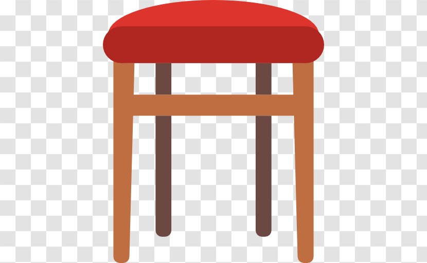 Table Stool Chair Furniture Armoires & Wardrobes - Long Transparent PNG