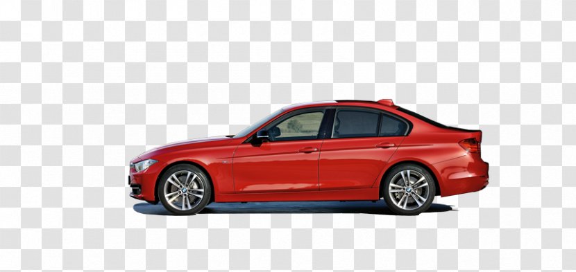Mid-size Car BMW Personal Luxury Sports - Vehicle - Bmw F30 Transparent PNG