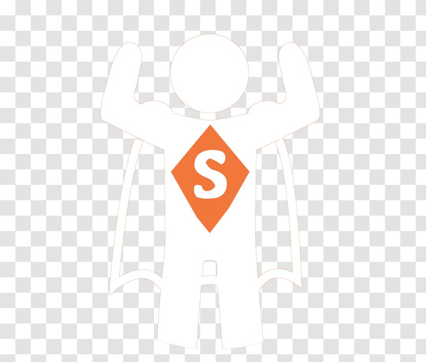 T-shirt Shoulder Logo Sleeve Font - Text Transparent PNG