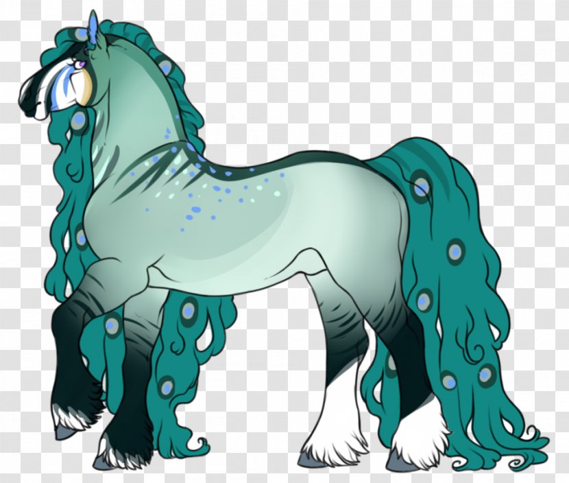 Mustang Stallion Cat Canidae Dog - Horse Transparent PNG
