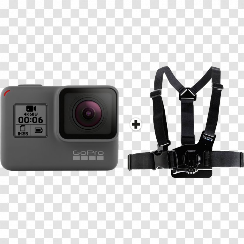GoPro Malaysia (Official) Action Camera Horse Harnesses - Lens Transparent PNG