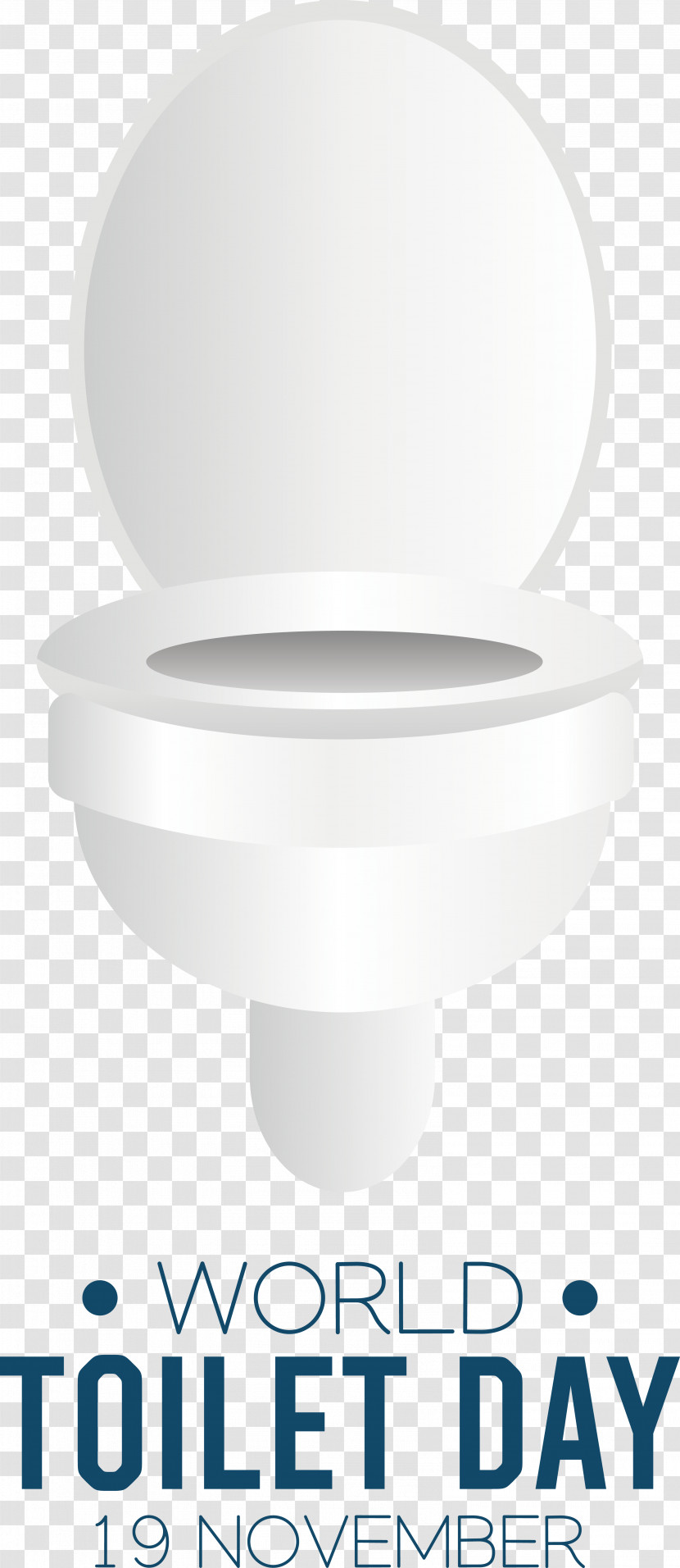 World Toilet Day Transparent PNG