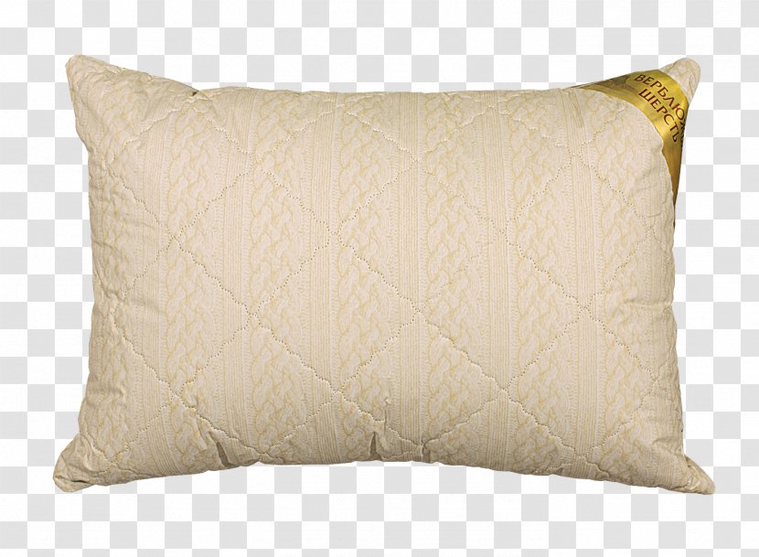 Throw Pillows Cushion Quilt Couch - Pillow Transparent PNG