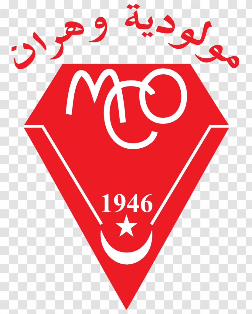 MC Oran Algerian Cup Alger Logo USM - Cartoon - Ahly Transparent PNG