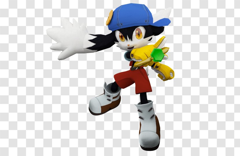 Klonoa Heroes: Densetsu No Star Medal Klonoa: Door To Phantomile 2: Lunatea's Veil 3D Modeling Image - Technology Transparent PNG