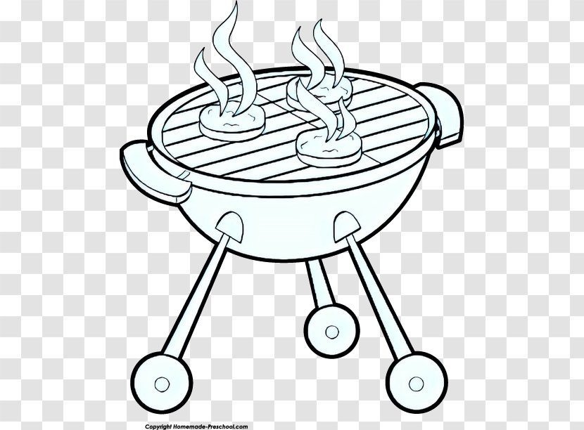 Hamburger Cartoon - Grilling - Kitchen Appliance Accessory Cookware And Bakeware Transparent PNG