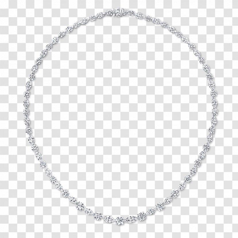 Diamond Clarity Necklace Brilliant Jewellery - Bracelet Transparent PNG
