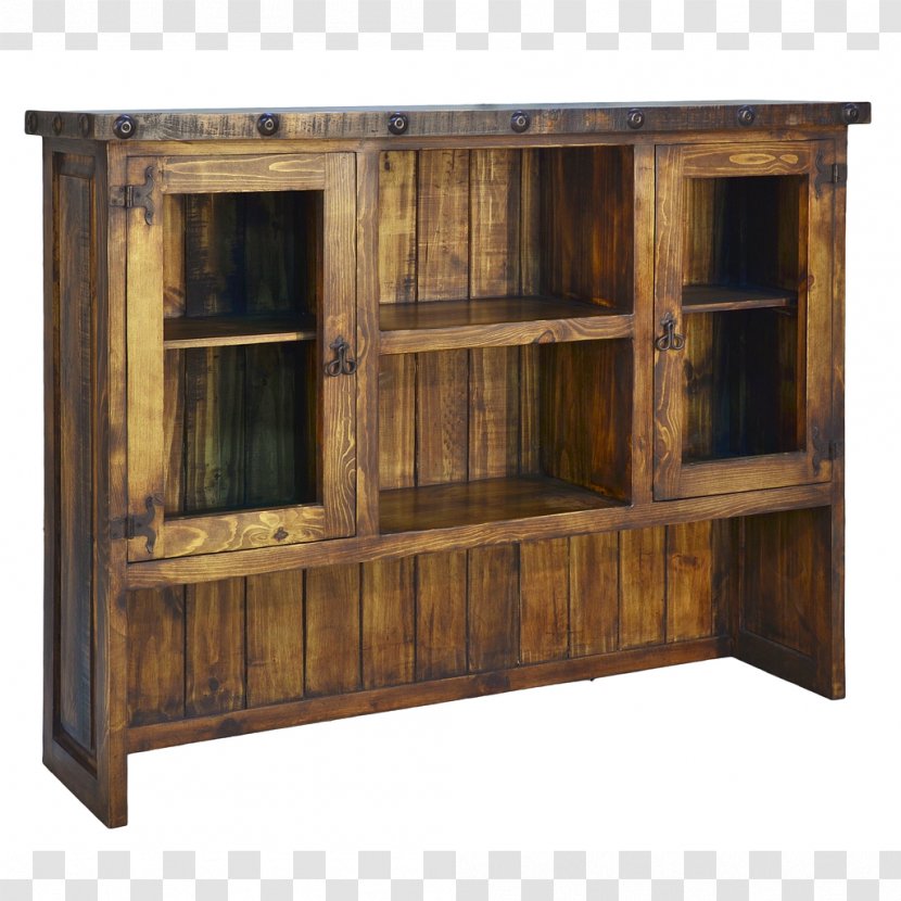 Furniture Bookcase Wood Stain Buffets & Sideboards - Patio - Kitchen Cabinets Transparent PNG