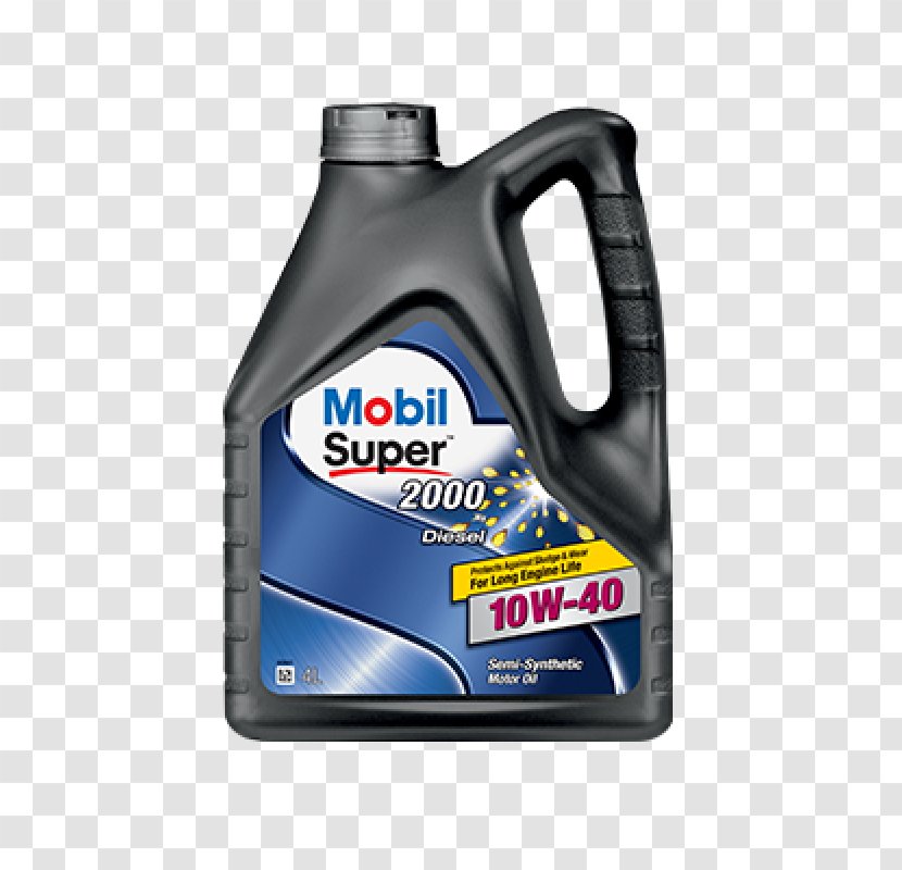 Car Motor Oil Mobil 1 - Lukoil Transparent PNG