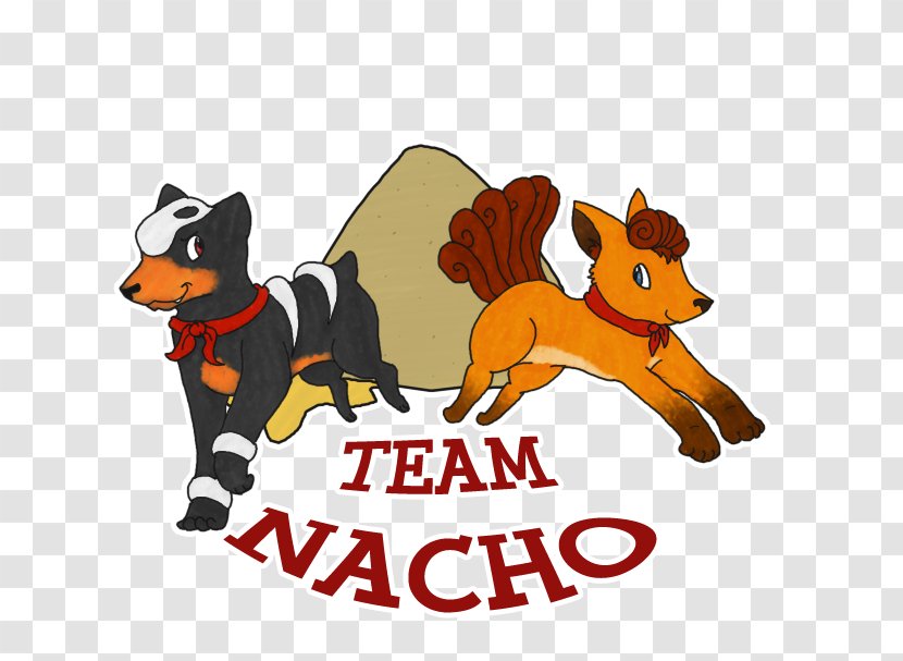 Dog Horse Mammal Canidae Carnivora - Nachos Transparent PNG