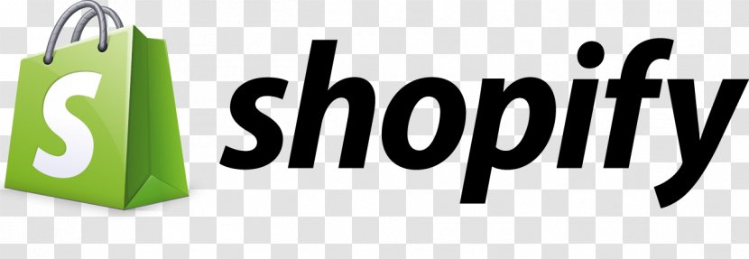 Shopify E-commerce Point Of Sale Retail NYSE:SHOP - Area - Marketing Transparent PNG