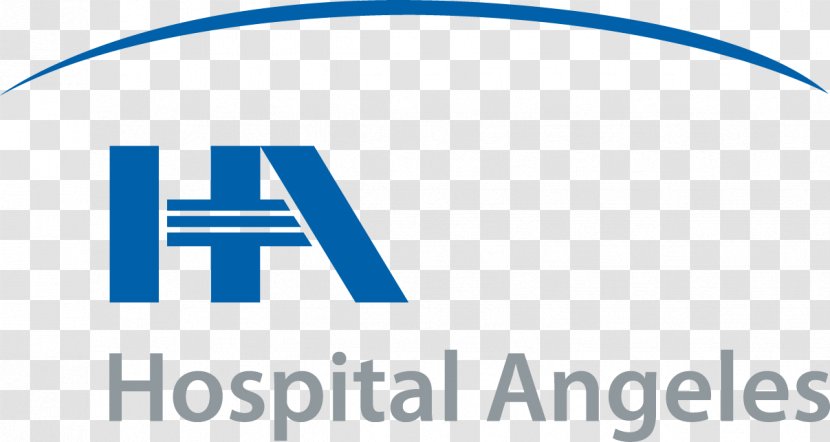 Logo Hospital Ángeles Organization Angeles Mocel - Brand - Los Angles Transparent PNG