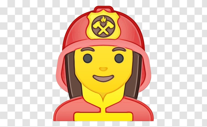 Fire Emoji - Emoticon - Smile Cap Transparent PNG