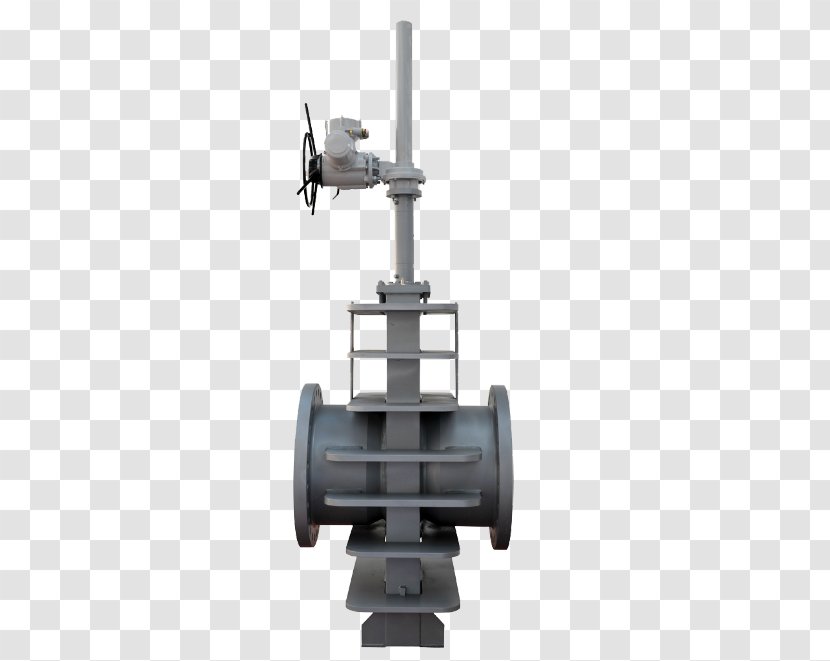 Tool - Hardware - Gate Valve Transparent PNG