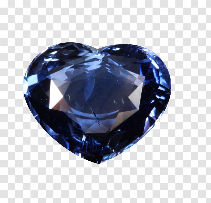 Gemstone Diamond - Crystal Transparent PNG