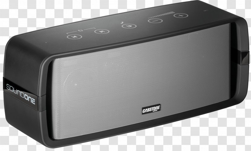 Loudspeaker Enclosure Wireless Speaker Bluetooth Sound Transparent PNG