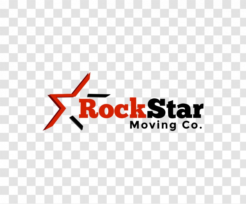 Logo Brand Line Point - Area - Moving Company Transparent PNG
