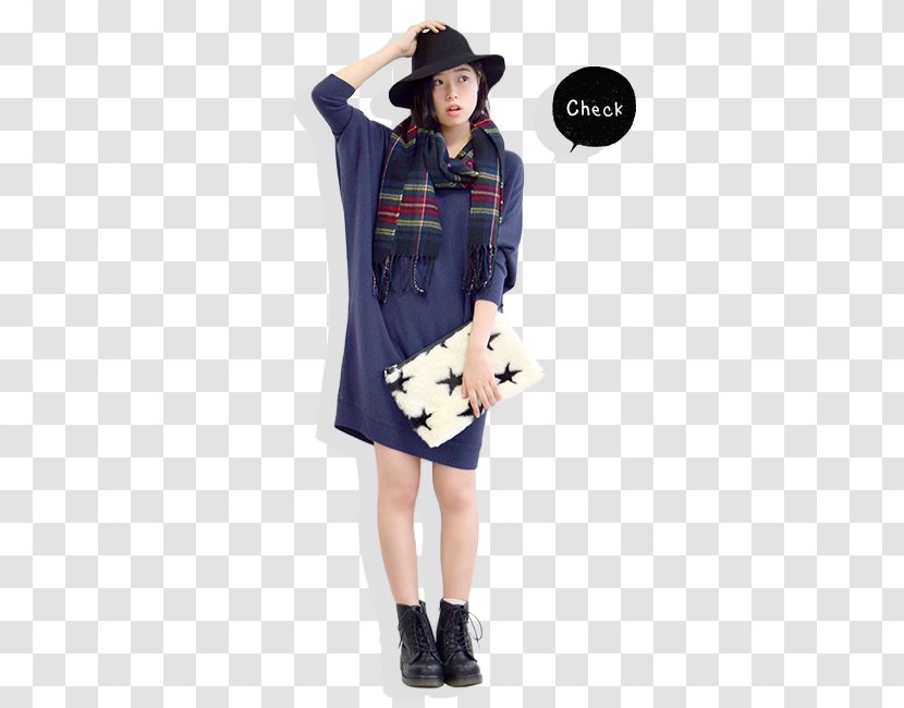 Outerwear Sleeve Costume Electric Blue - One Piece Jp Transparent PNG
