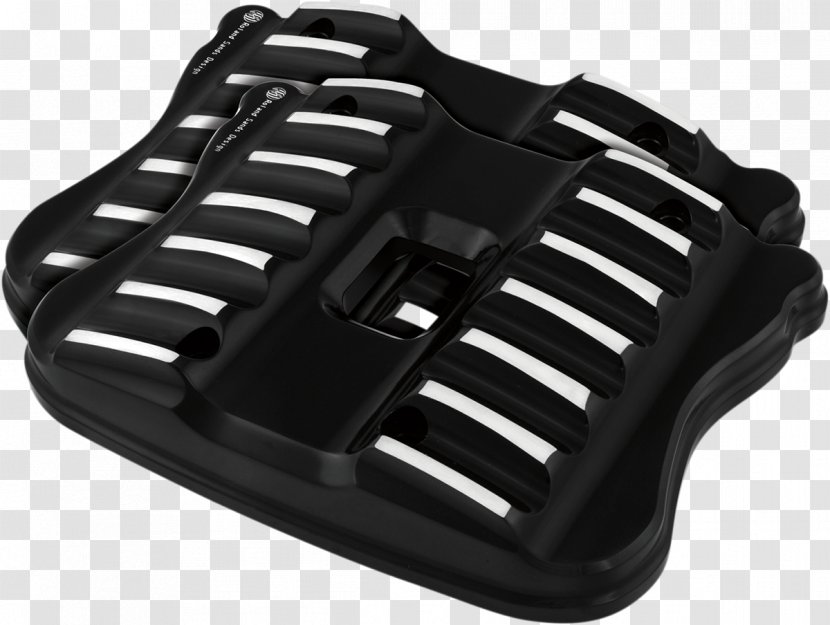 Harley-Davidson Sportster Motorcycle Exhaust System Rocker Cover - Hardware - Contrast Box Transparent PNG