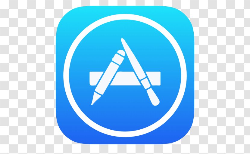 App Store Mobile Development - Smartphone Transparent PNG