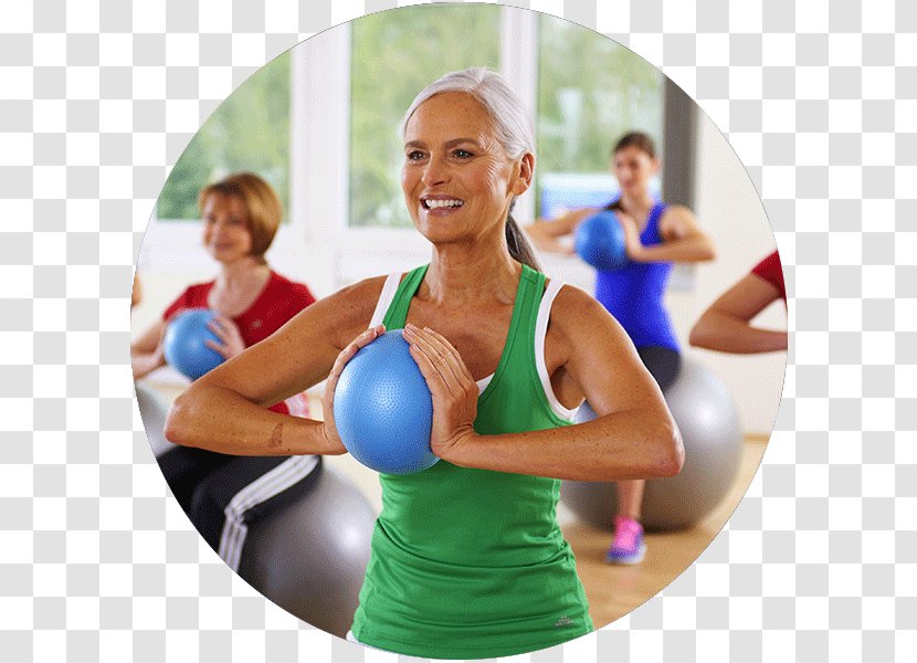 Physical Fitness Medicine Balls Injoy Exercise Centre - Shoulder - Yoga Teaching Transparent PNG