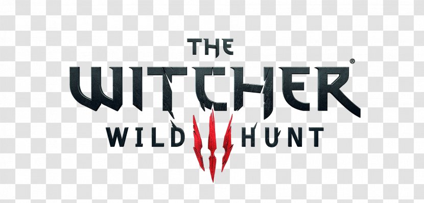 The Witcher 3: Wild Hunt Geralt Of Rivia Call Duty: Infinite Warfare Game Awards 2015 - 3 Logo Transparent PNG