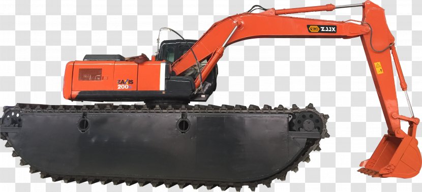 Excavator Bulldozer Product Komatsu Limited Price - Supply - Dugoutpool Transparent PNG